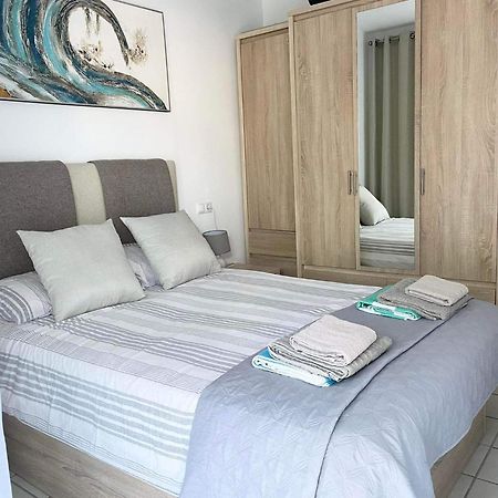 Ferienwohnung Coral House - La Calma - Playa Flamenca - Big Terrace & 4 Swimming Pools. Exterior foto