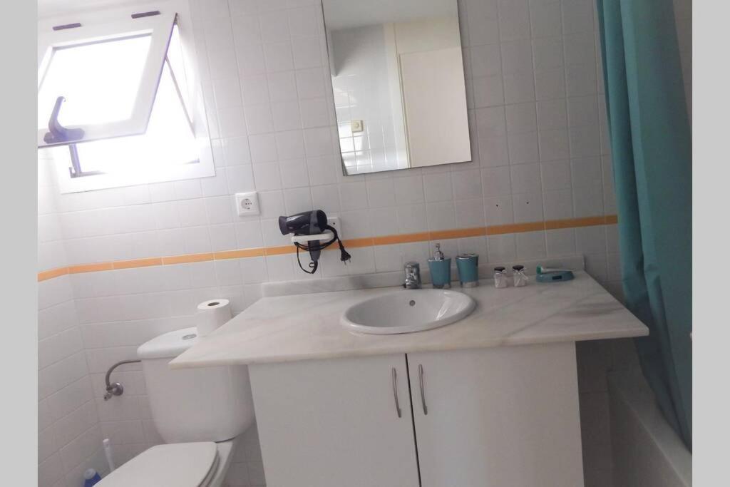 Ferienwohnung Coral House - La Calma - Playa Flamenca - Big Terrace & 4 Swimming Pools. Exterior foto