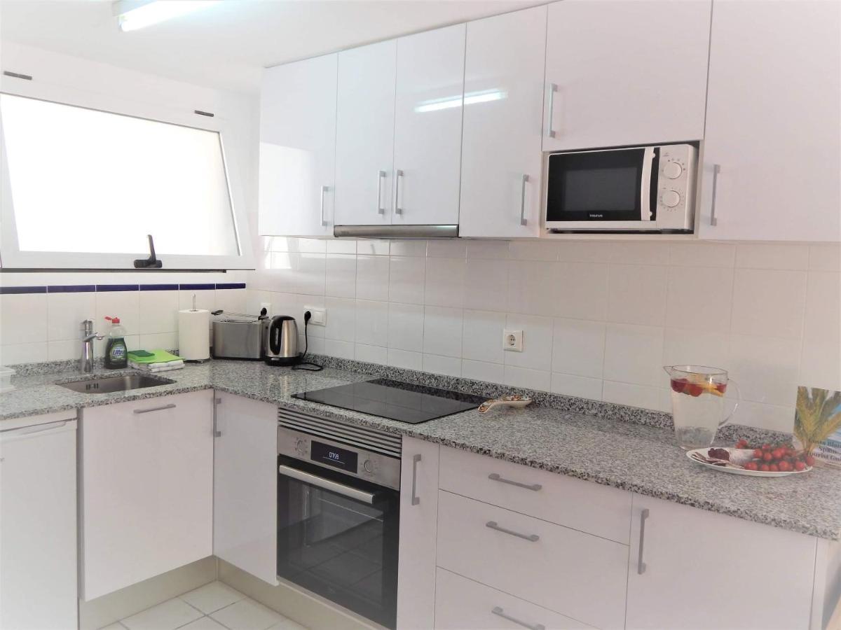 Ferienwohnung Coral House - La Calma - Playa Flamenca - Big Terrace & 4 Swimming Pools. Exterior foto