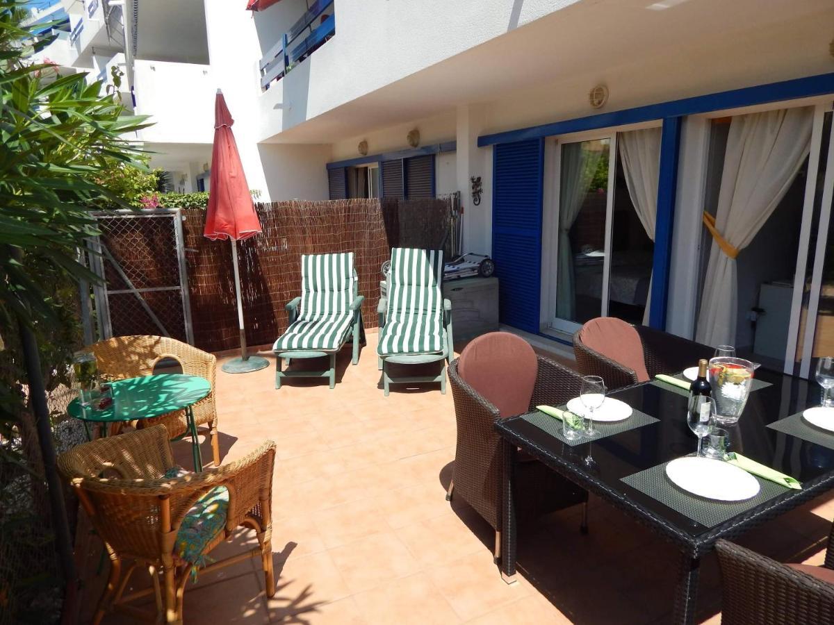 Ferienwohnung Coral House - La Calma - Playa Flamenca - Big Terrace & 4 Swimming Pools. Exterior foto