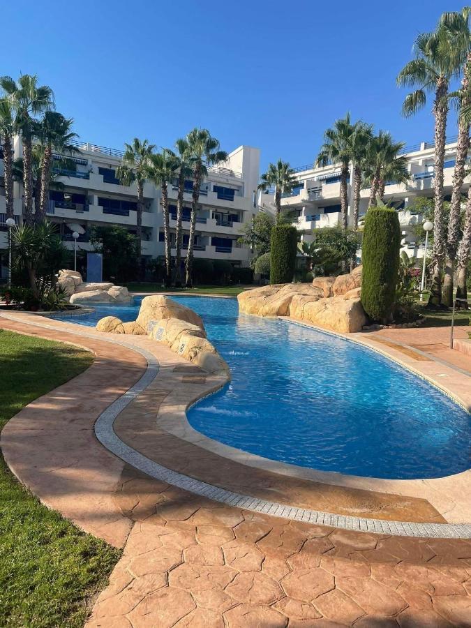 Ferienwohnung Coral House - La Calma - Playa Flamenca - Big Terrace & 4 Swimming Pools. Exterior foto