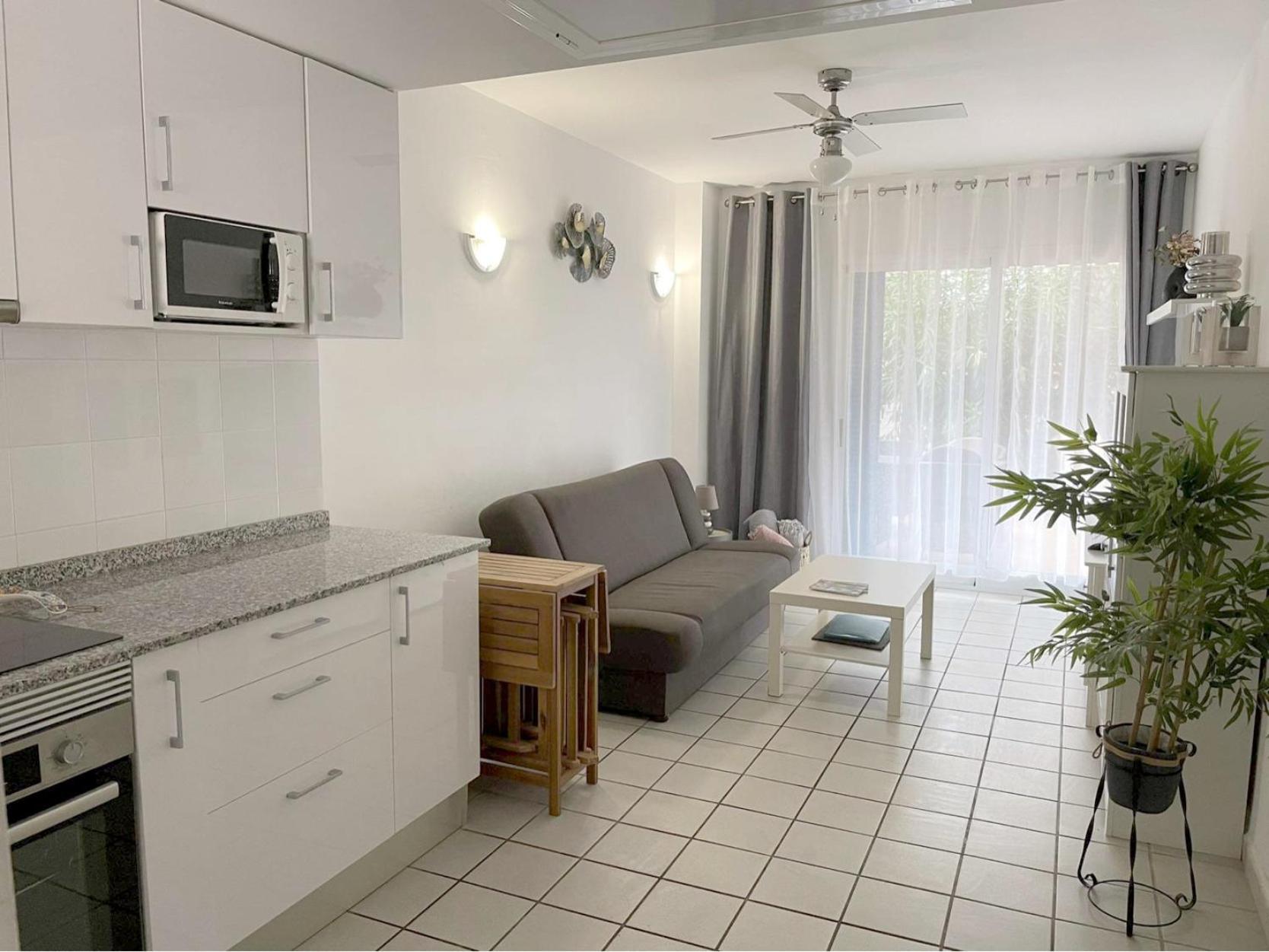 Ferienwohnung Coral House - La Calma - Playa Flamenca - Big Terrace & 4 Swimming Pools. Exterior foto