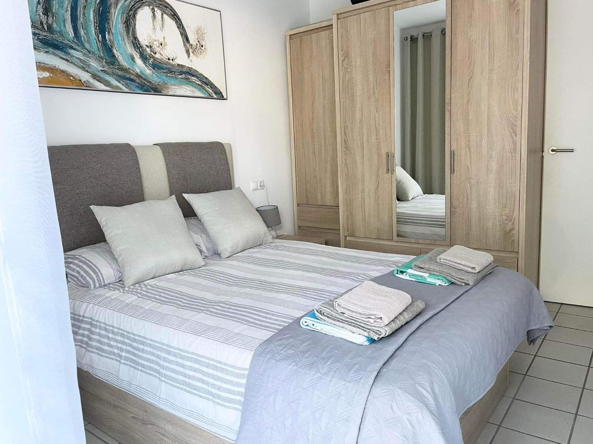Ferienwohnung Coral House - La Calma - Playa Flamenca - Big Terrace & 4 Swimming Pools. Exterior foto