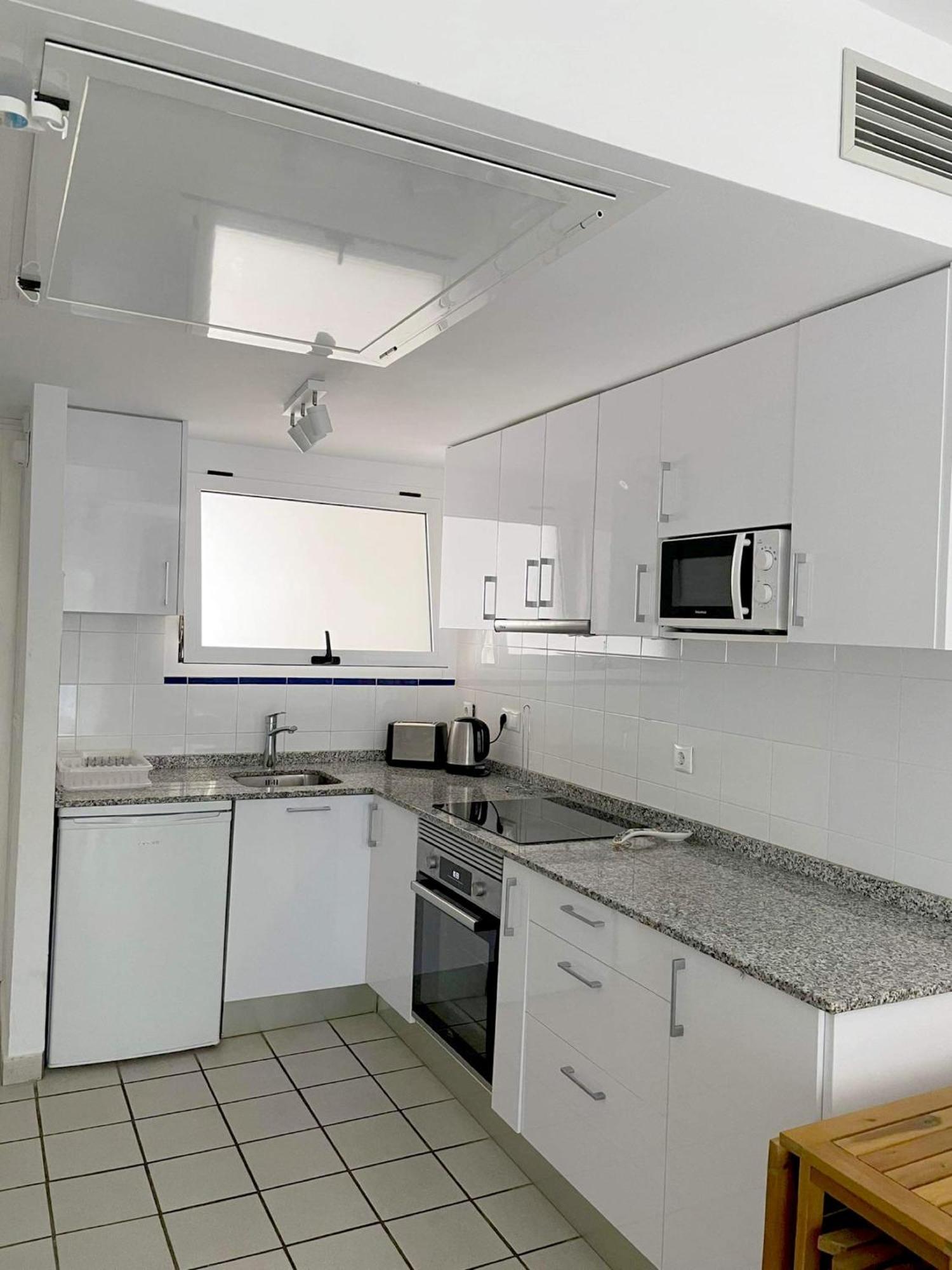 Ferienwohnung Coral House - La Calma - Playa Flamenca - Big Terrace & 4 Swimming Pools. Exterior foto